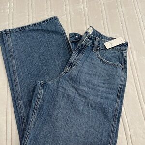 Hollister Light Blue Denim Jeans